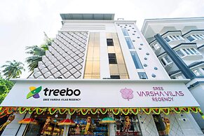Treebo Sree Varshavilas Regency