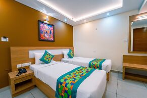 Treebo Sree Varshavilas Regency