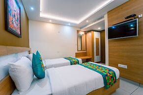 Treebo Sree Varshavilas Regency