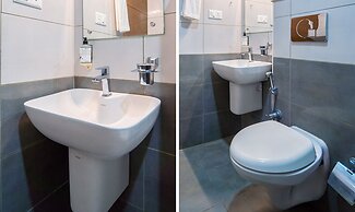 Treebo Sree Varshavilas Regency