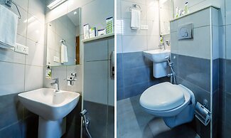 Treebo Sree Varshavilas Regency