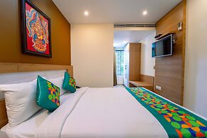 Treebo Sree Varshavilas Regency