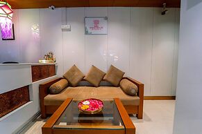 Treebo Sree Varshavilas Regency