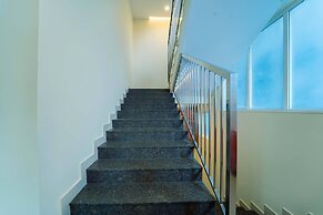 Treebo Sree Varshavilas Regency