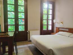 HOTEL LAUAXETA MUNGUIA