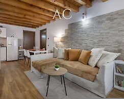 Casa Bruno in Vione With 2 Bedrooms and 1 Bathrooms