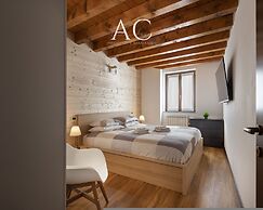 Casa Bruno in Vione With 2 Bedrooms and 1 Bathrooms