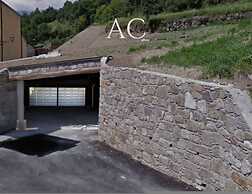 Casa Bruno in Vione With 2 Bedrooms and 1 Bathrooms