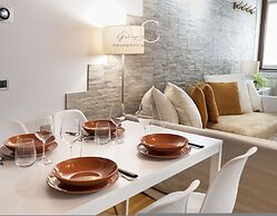 Casa Bruno in Vione With 2 Bedrooms and 1 Bathrooms