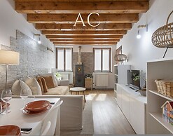 Casa Bruno in Vione With 2 Bedrooms and 1 Bathrooms