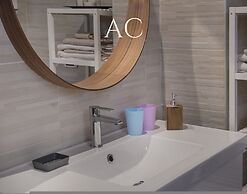 Casa Bruno in Vione With 2 Bedrooms and 1 Bathrooms