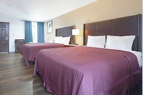 Budget Inn By OYO San Augustine