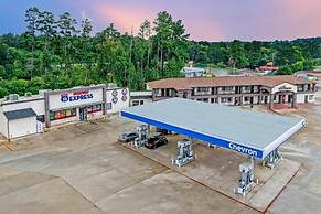 Budget Inn By OYO San Augustine