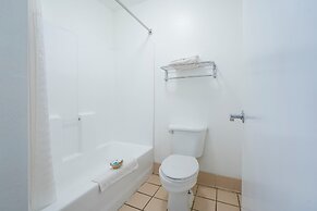 Budget Inn By OYO San Augustine