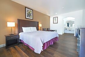 Budget Inn By OYO San Augustine