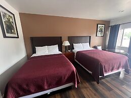 Budget Inn By OYO San Augustine
