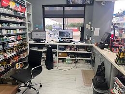 Budget Inn By OYO San Augustine