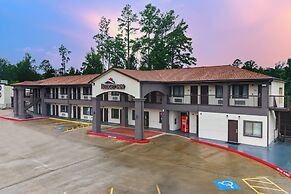 Budget Inn By OYO San Augustine