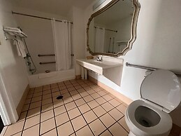 Budget Inn By OYO San Augustine