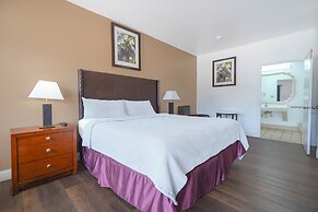 Budget Inn By OYO San Augustine