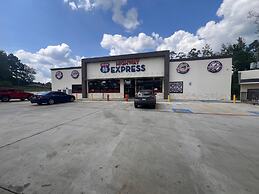 Budget Inn By OYO San Augustine