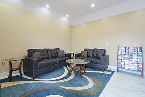 Budget Inn By OYO San Augustine