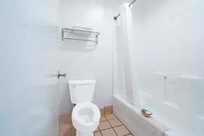 Budget Inn By OYO San Augustine