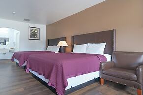 Budget Inn By OYO San Augustine