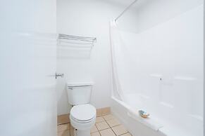 Budget Inn By OYO San Augustine