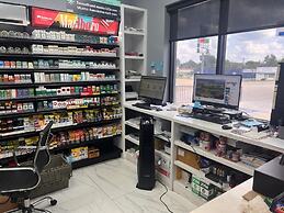 Budget Inn By OYO San Augustine