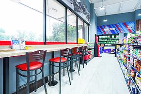 Budget Inn By OYO San Augustine