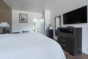 Budget Inn By OYO San Augustine