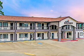 Budget Inn By OYO San Augustine