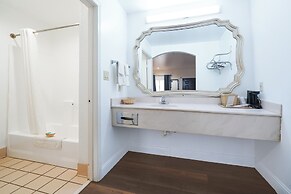 Budget Inn By OYO San Augustine