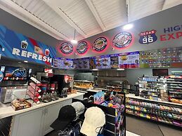 Budget Inn By OYO San Augustine