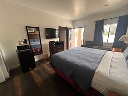 Budget Inn By OYO San Augustine