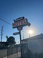 Sai Park Motel