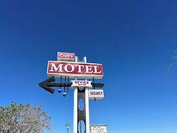 Carl's Motel