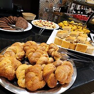 Hotel Planalto ll