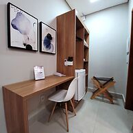Hotel Planalto ll