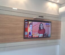 Hotel Planalto ll