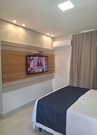 Hotel Planalto ll