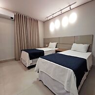 Hotel Planalto ll