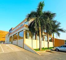 Hotel Planalto ll