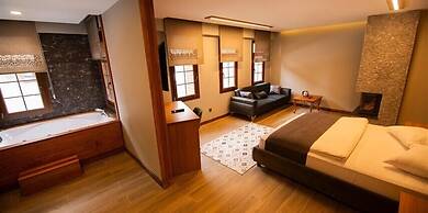 Kervansaray Delexu Otel