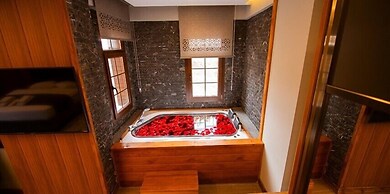 Kervansaray Delexu Otel