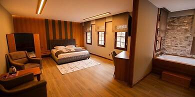 Kervansaray Delexu Otel
