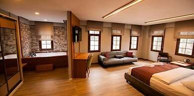Kervansaray Delexu Otel