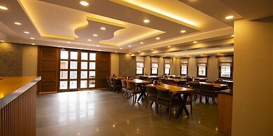 Kervansaray Delexu Otel