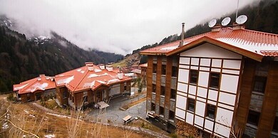 Kervansaray Delexu Otel